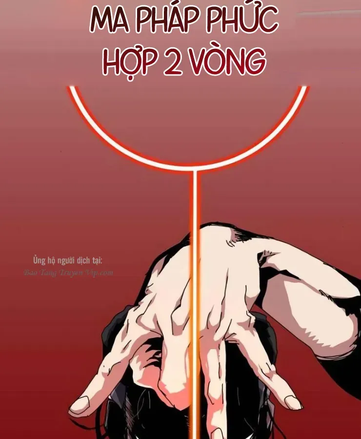 Chương Trình Đào Tạo Đại Pháp Sư Chap 18 - Next Chap 19