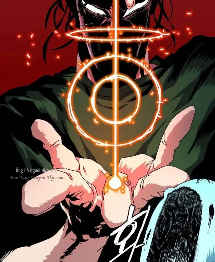 Chương Trình Đào Tạo Đại Pháp Sư Chap 18 - Next Chap 19