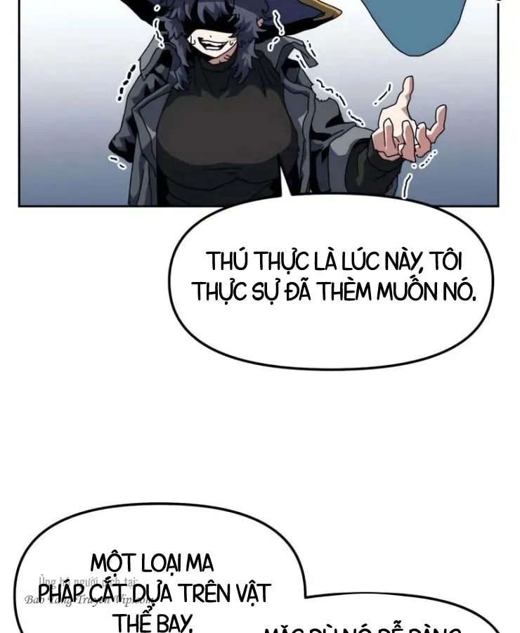 Chương Trình Đào Tạo Đại Pháp Sư Chap 18 - Next Chap 19