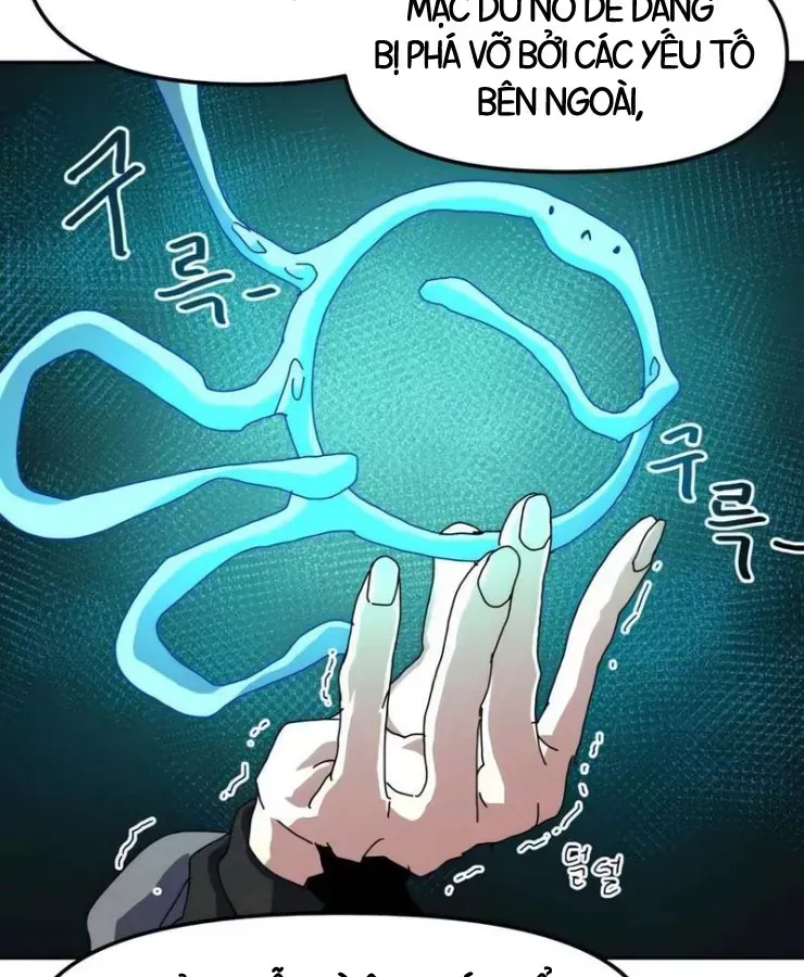 Chương Trình Đào Tạo Đại Pháp Sư Chap 18 - Next Chap 19