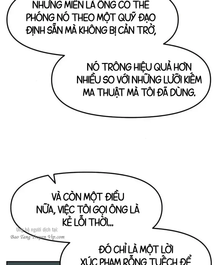 Chương Trình Đào Tạo Đại Pháp Sư Chap 18 - Next Chap 19