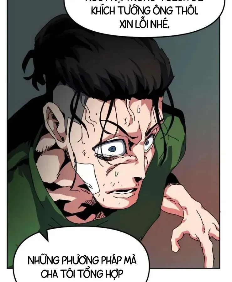 Chương Trình Đào Tạo Đại Pháp Sư Chap 18 - Next Chap 19