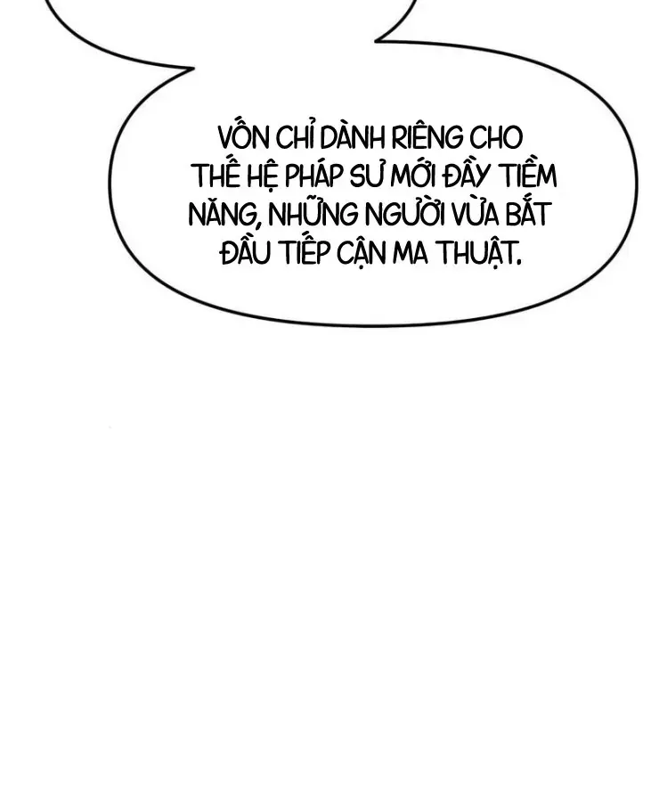 Chương Trình Đào Tạo Đại Pháp Sư Chap 18 - Next Chap 19