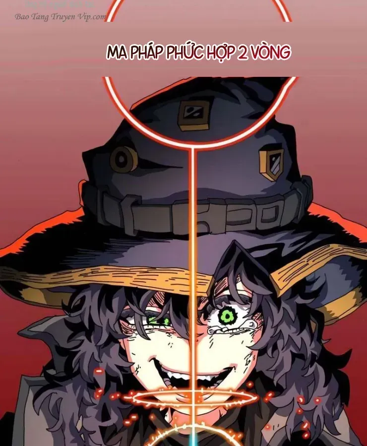 Chương Trình Đào Tạo Đại Pháp Sư Chap 18 - Next Chap 19