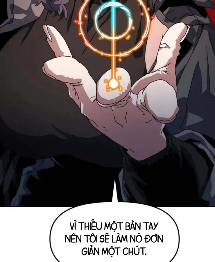 Chương Trình Đào Tạo Đại Pháp Sư Chap 18 - Next Chap 19