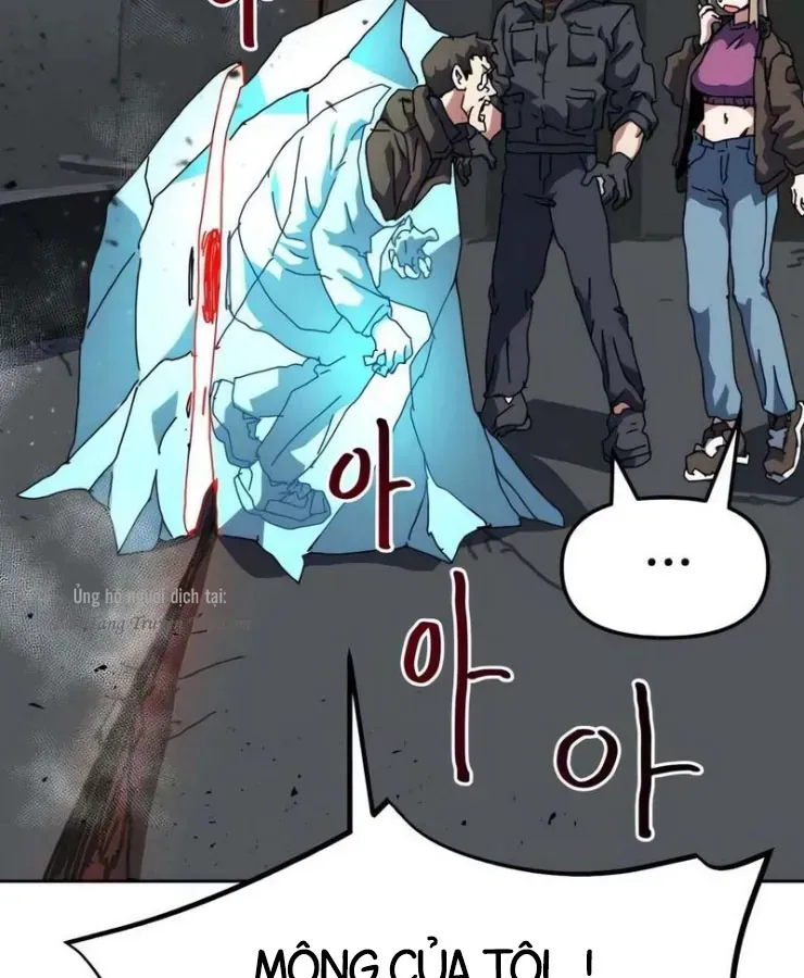 Chương Trình Đào Tạo Đại Pháp Sư Chap 18 - Next Chap 19