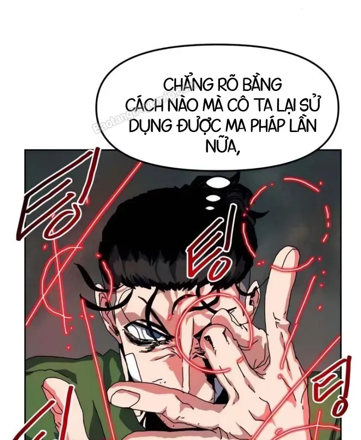 Chương Trình Đào Tạo Đại Pháp Sư Chap 18 - Next Chap 19