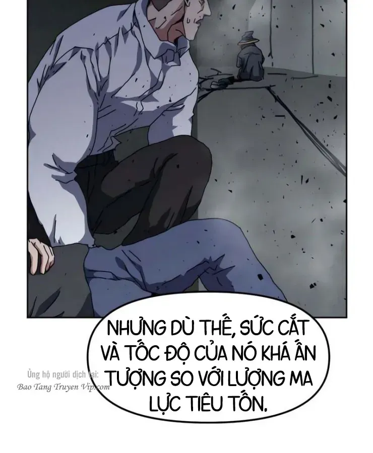 Chương Trình Đào Tạo Đại Pháp Sư Chap 18 - Next Chap 19