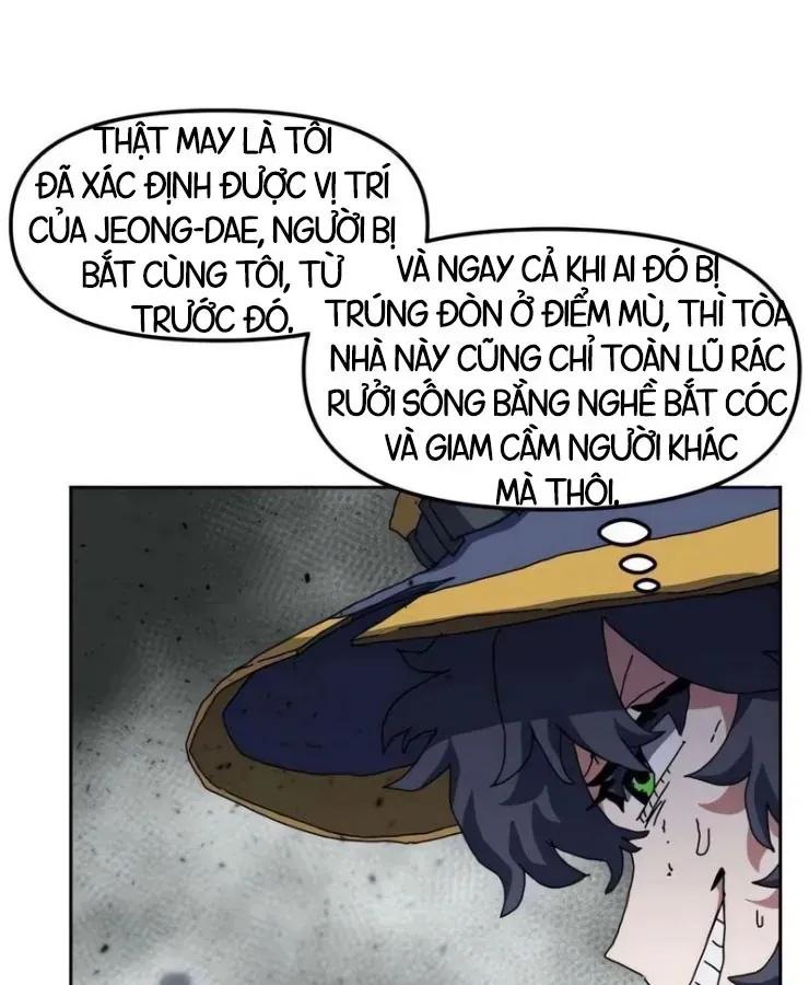 Chương Trình Đào Tạo Đại Pháp Sư Chap 18 - Next Chap 19