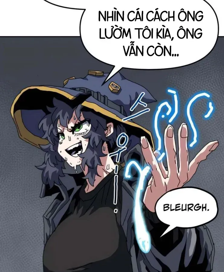 Chương Trình Đào Tạo Đại Pháp Sư Chap 18 - Next Chap 19