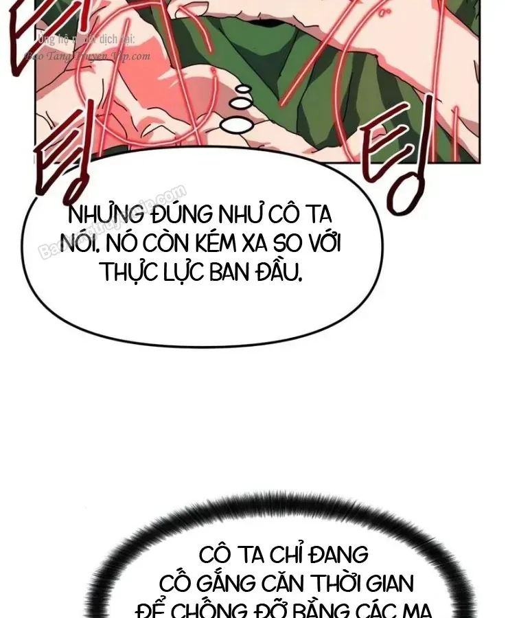 Chương Trình Đào Tạo Đại Pháp Sư Chap 18 - Next Chap 19