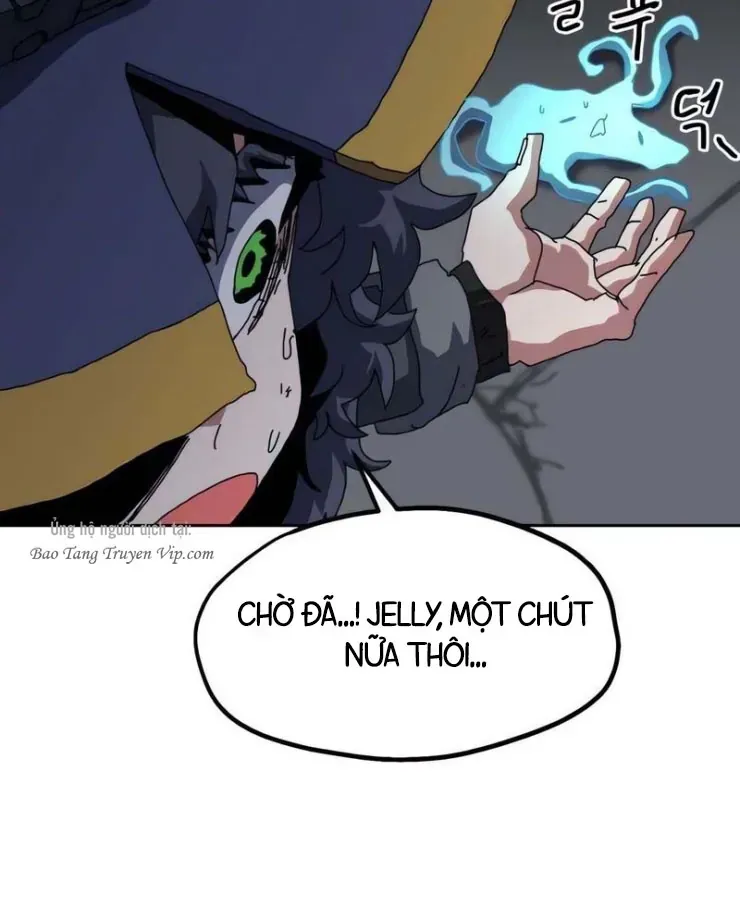 Chương Trình Đào Tạo Đại Pháp Sư Chap 18 - Next Chap 19