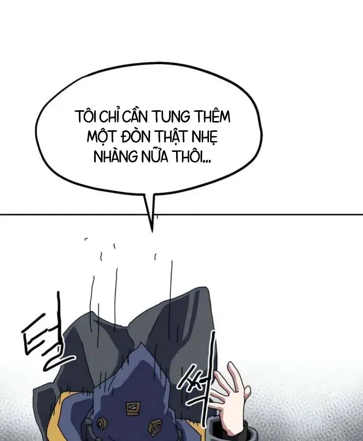 Chương Trình Đào Tạo Đại Pháp Sư Chap 18 - Next Chap 19