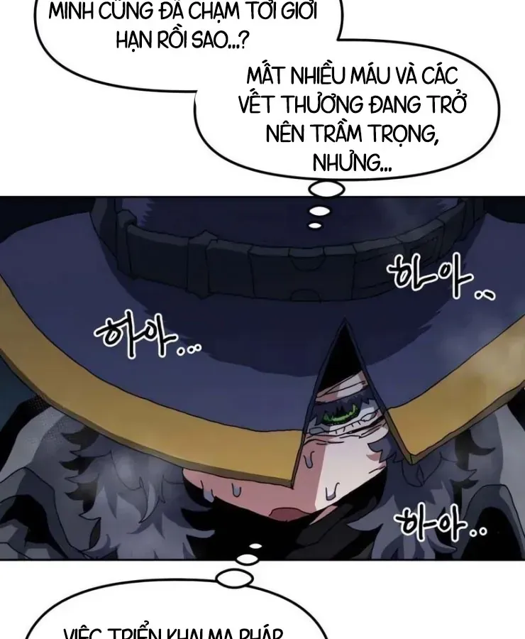 Chương Trình Đào Tạo Đại Pháp Sư Chap 18 - Next Chap 19