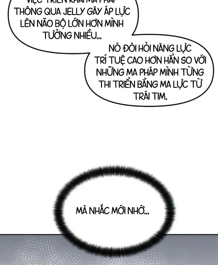 Chương Trình Đào Tạo Đại Pháp Sư Chap 18 - Next Chap 19