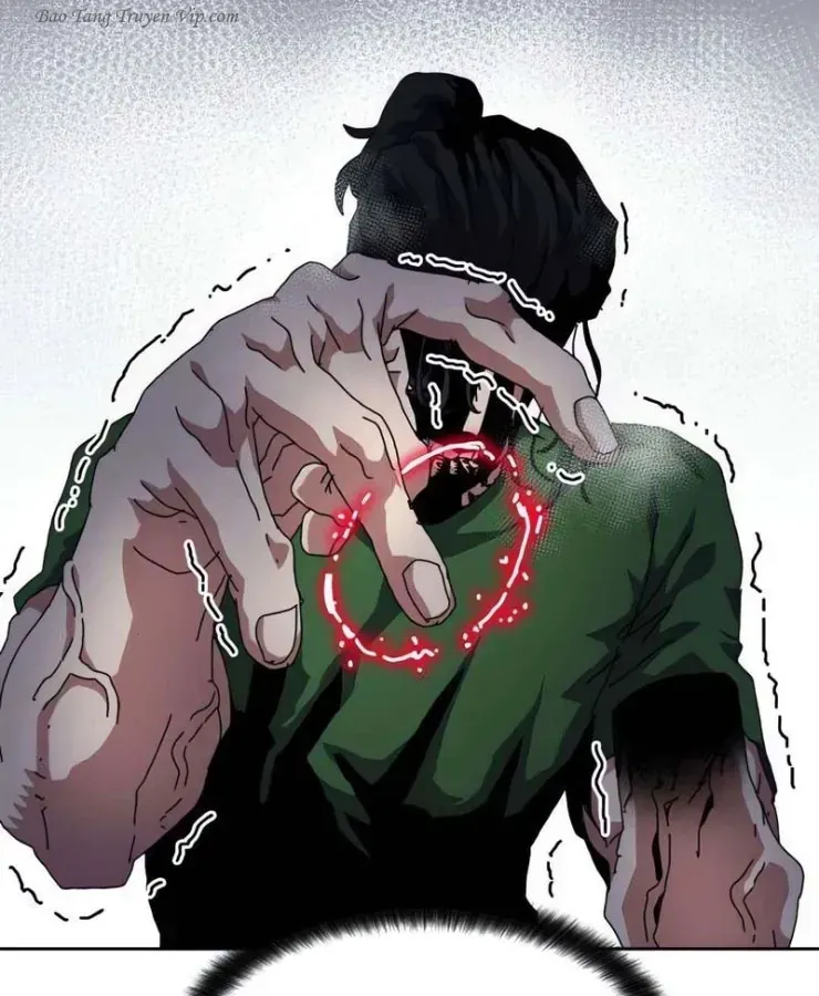 Chương Trình Đào Tạo Đại Pháp Sư Chap 18 - Next Chap 19