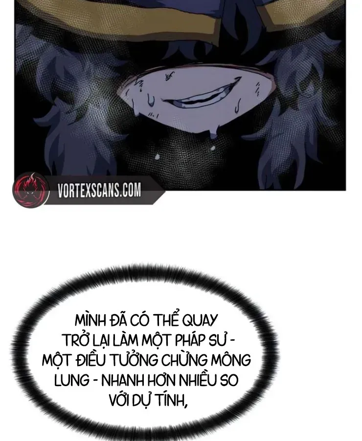 Chương Trình Đào Tạo Đại Pháp Sư Chap 18 - Next Chap 19