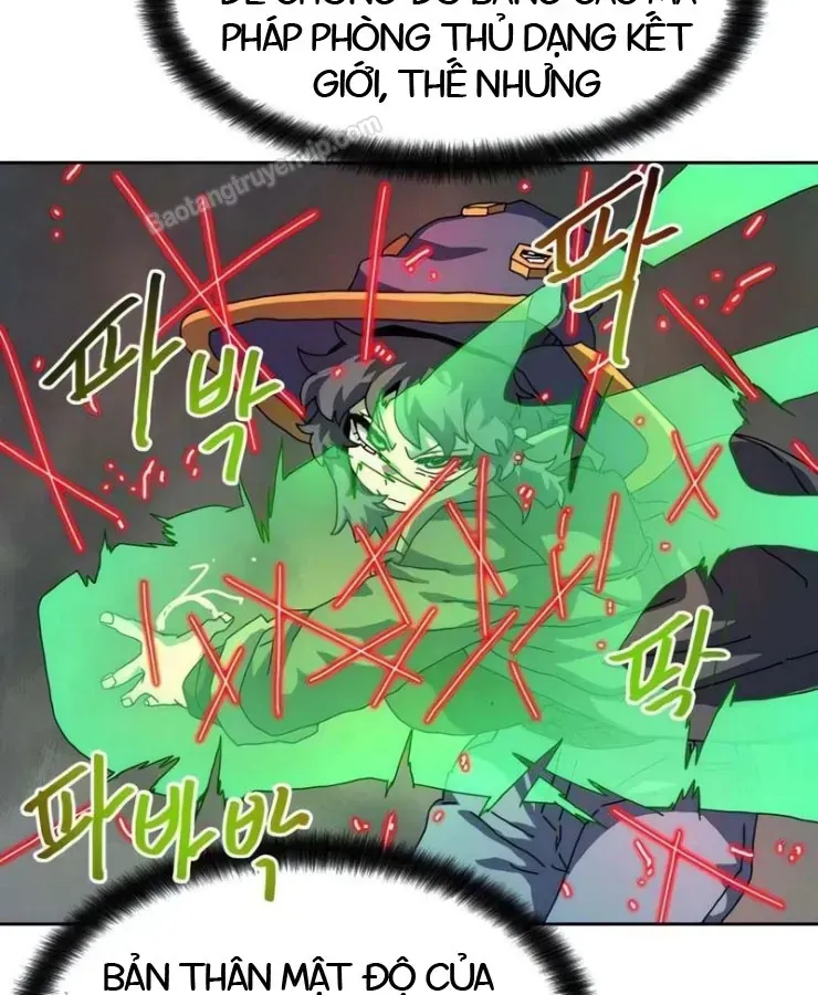 Chương Trình Đào Tạo Đại Pháp Sư Chap 18 - Next Chap 19