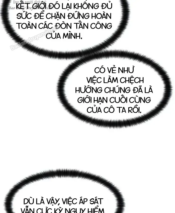 Chương Trình Đào Tạo Đại Pháp Sư Chap 18 - Next Chap 19