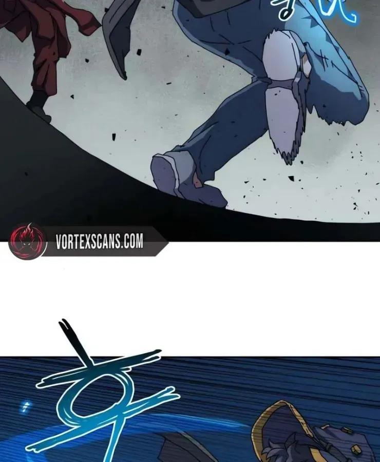 Chương Trình Đào Tạo Đại Pháp Sư Chap 18 - Next Chap 19