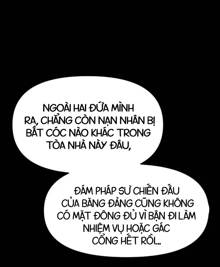 Chương Trình Đào Tạo Đại Pháp Sư Chap 18 - Next Chap 19
