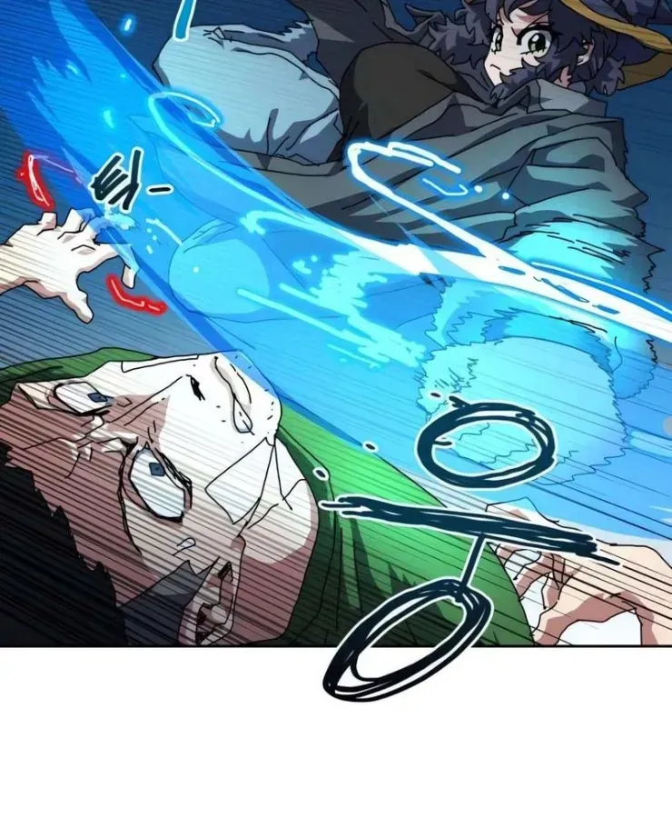 Chương Trình Đào Tạo Đại Pháp Sư Chap 18 - Next Chap 19