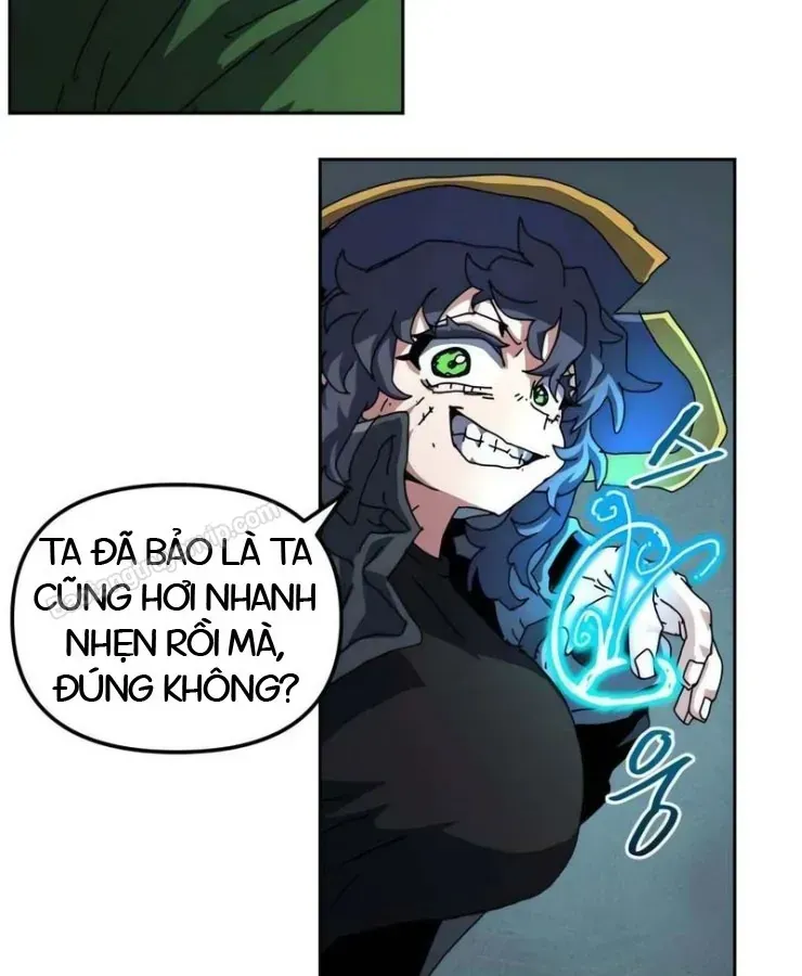 Chương Trình Đào Tạo Đại Pháp Sư Chap 18 - Next Chap 19