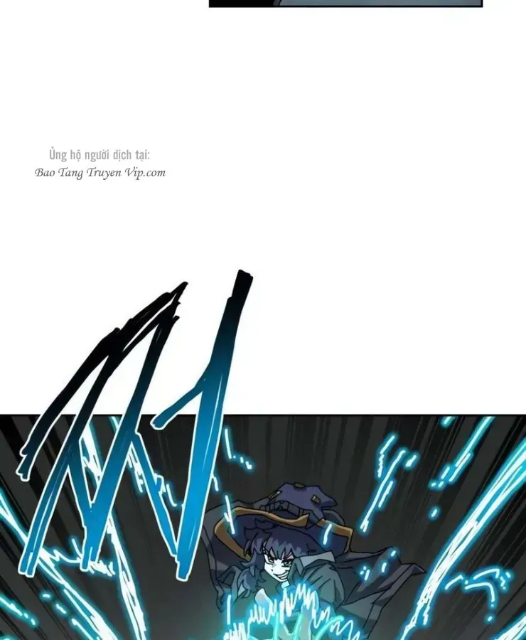 Chương Trình Đào Tạo Đại Pháp Sư Chap 18 - Next Chap 19