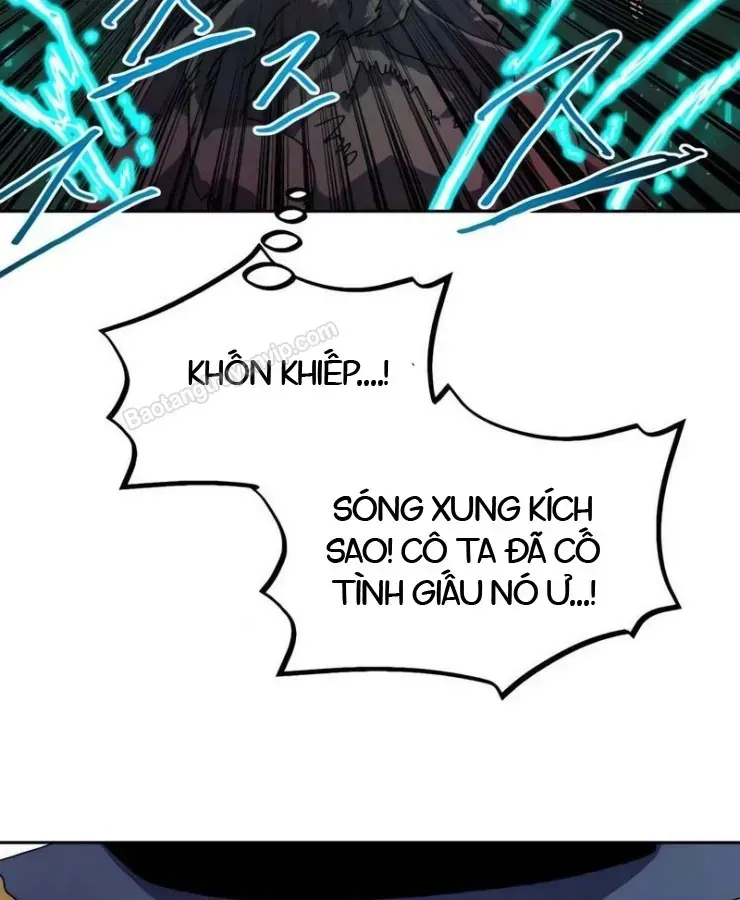 Chương Trình Đào Tạo Đại Pháp Sư Chap 18 - Next Chap 19