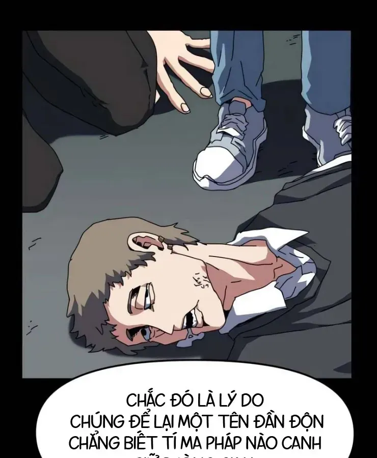 Chương Trình Đào Tạo Đại Pháp Sư Chap 18 - Next Chap 19