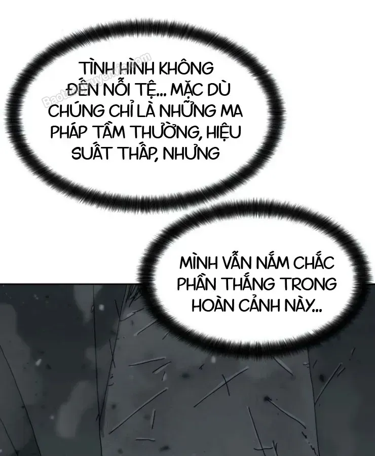 Chương Trình Đào Tạo Đại Pháp Sư Chap 18 - Next Chap 19