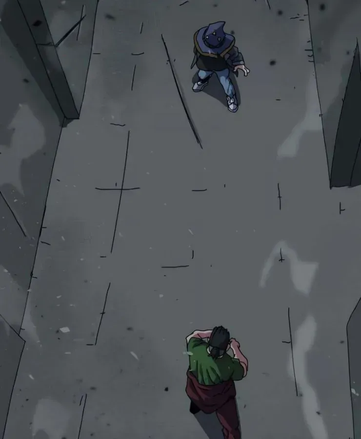 Chương Trình Đào Tạo Đại Pháp Sư Chap 18 - Next Chap 19