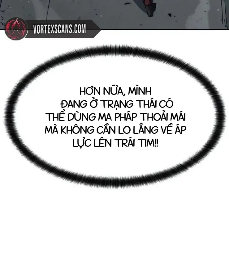 Chương Trình Đào Tạo Đại Pháp Sư Chap 18 - Next Chap 19