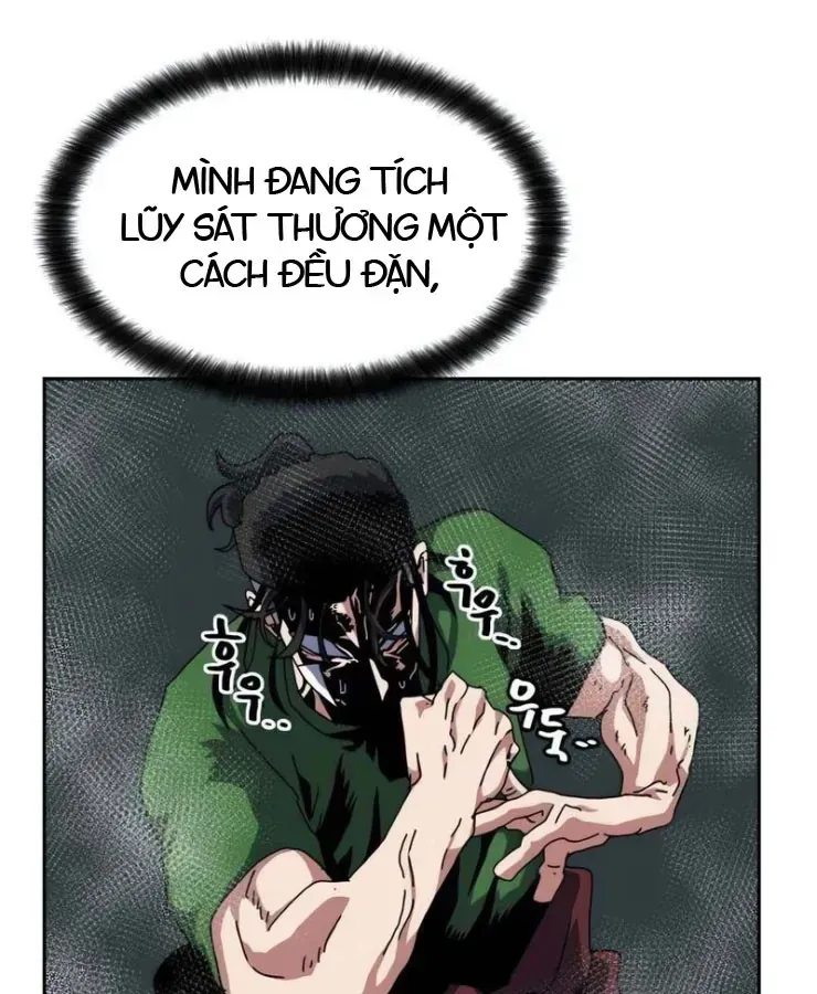 Chương Trình Đào Tạo Đại Pháp Sư Chap 18 - Next Chap 19