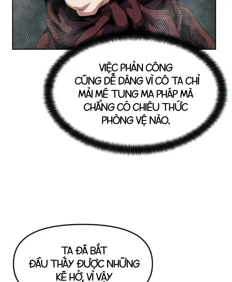 Chương Trình Đào Tạo Đại Pháp Sư Chap 18 - Next Chap 19