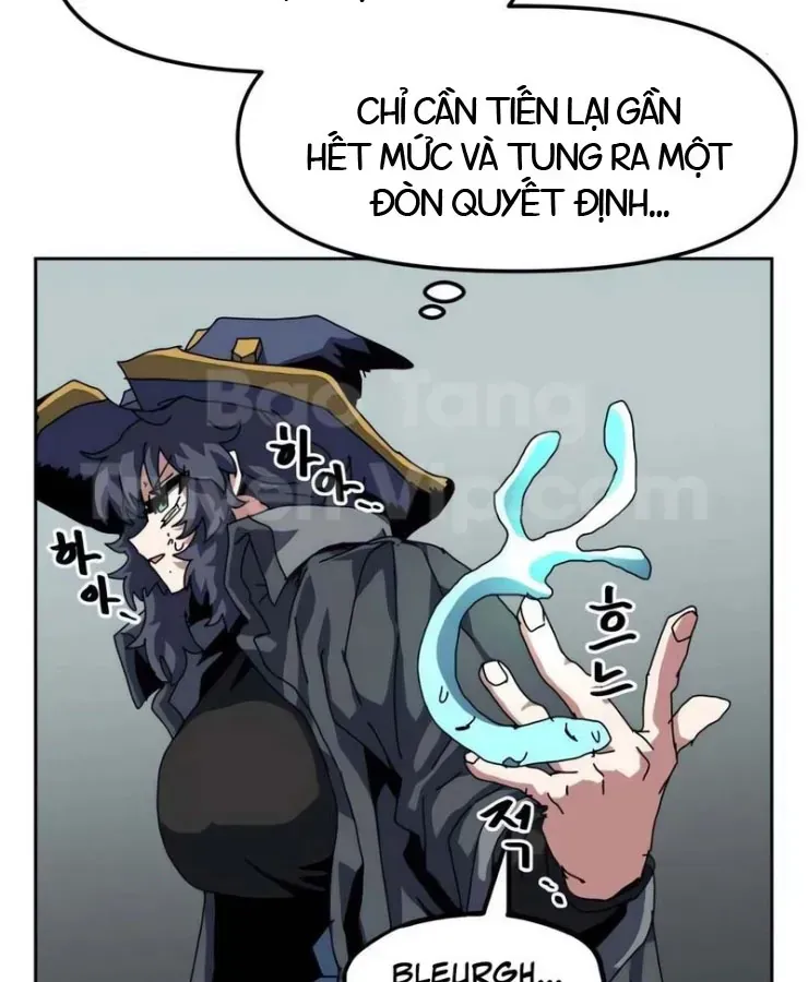 Chương Trình Đào Tạo Đại Pháp Sư Chap 18 - Next Chap 19