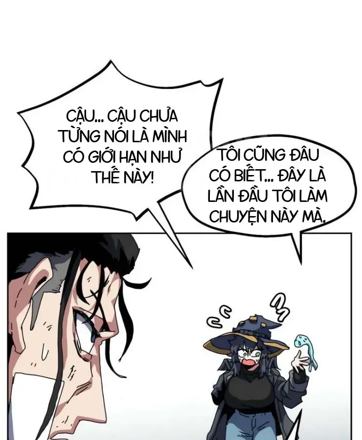 Chương Trình Đào Tạo Đại Pháp Sư Chap 18 - Next Chap 19