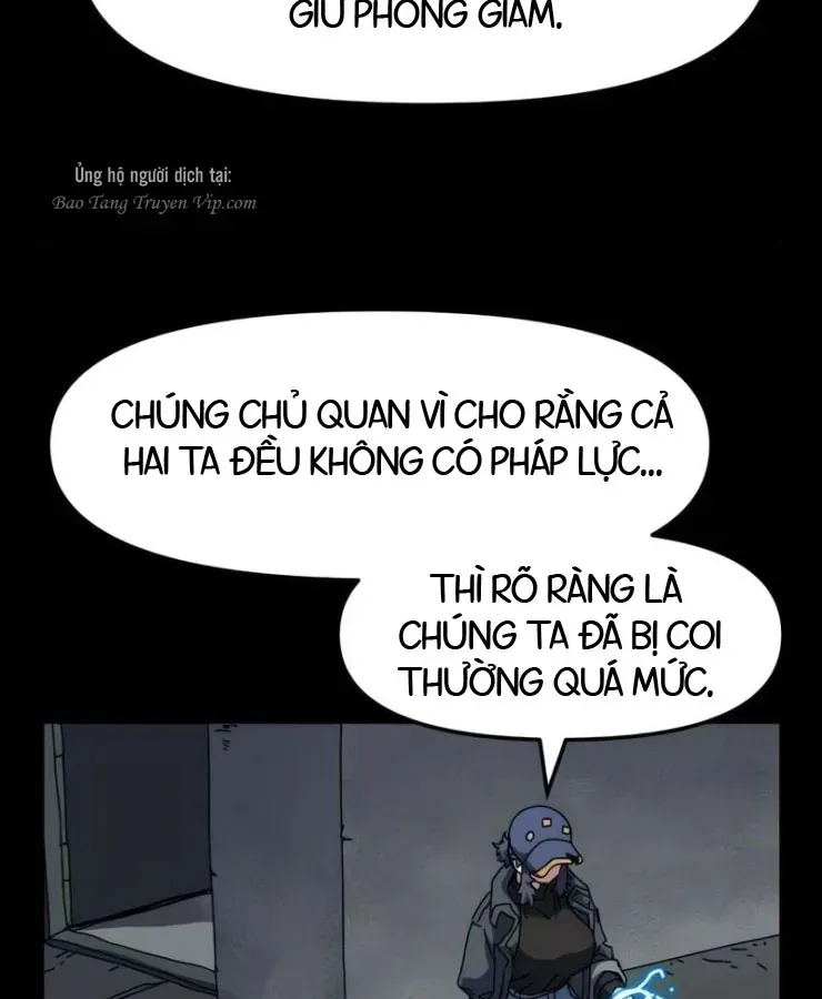 Chương Trình Đào Tạo Đại Pháp Sư Chap 18 - Next Chap 19