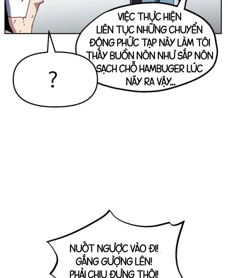 Chương Trình Đào Tạo Đại Pháp Sư Chap 18 - Next Chap 19