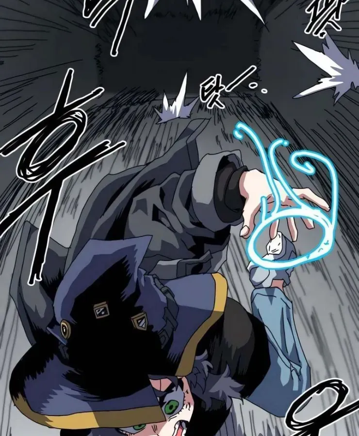 Chương Trình Đào Tạo Đại Pháp Sư Chap 18 - Next Chap 19