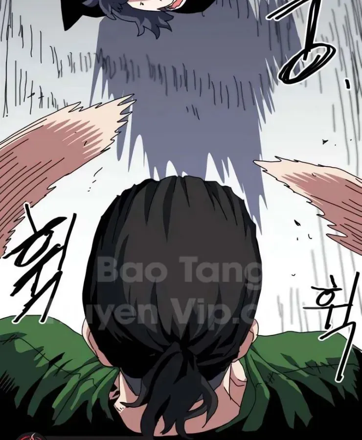 Chương Trình Đào Tạo Đại Pháp Sư Chap 18 - Next Chap 19