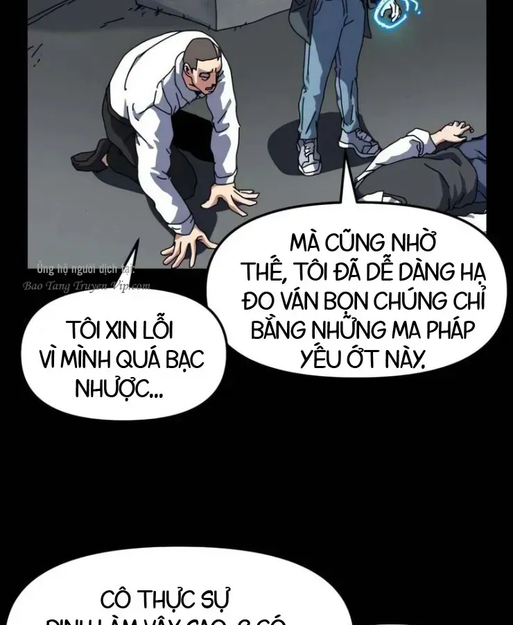 Chương Trình Đào Tạo Đại Pháp Sư Chap 18 - Next Chap 19