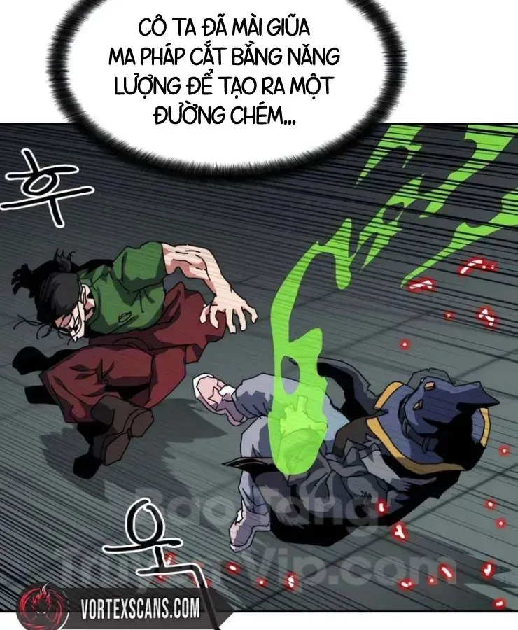 Chương Trình Đào Tạo Đại Pháp Sư Chap 18 - Next Chap 19