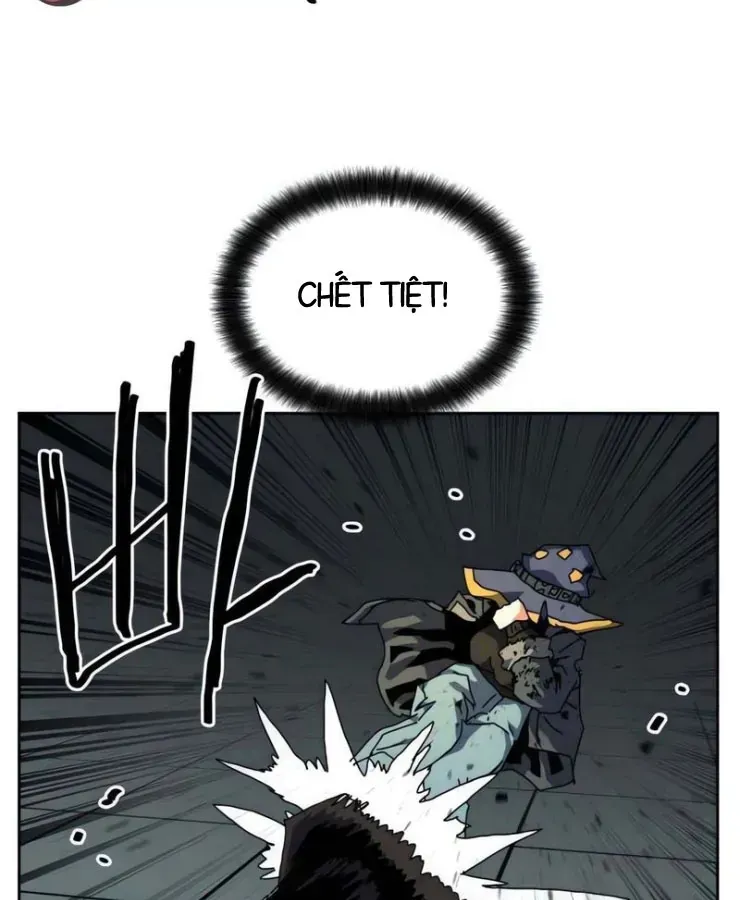 Chương Trình Đào Tạo Đại Pháp Sư Chap 18 - Next Chap 19