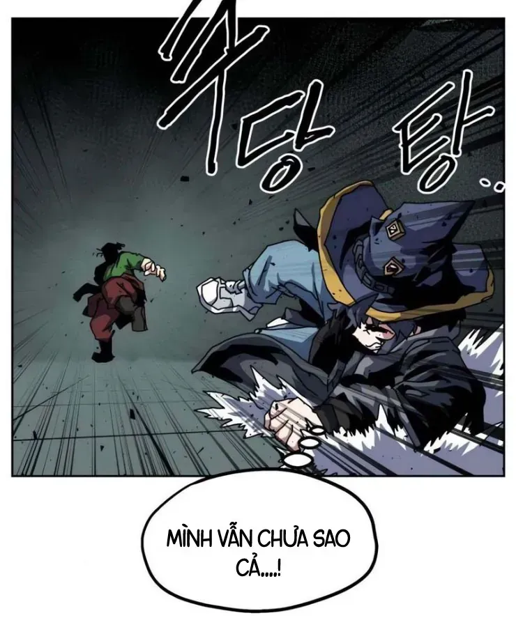 Chương Trình Đào Tạo Đại Pháp Sư Chap 18 - Next Chap 19