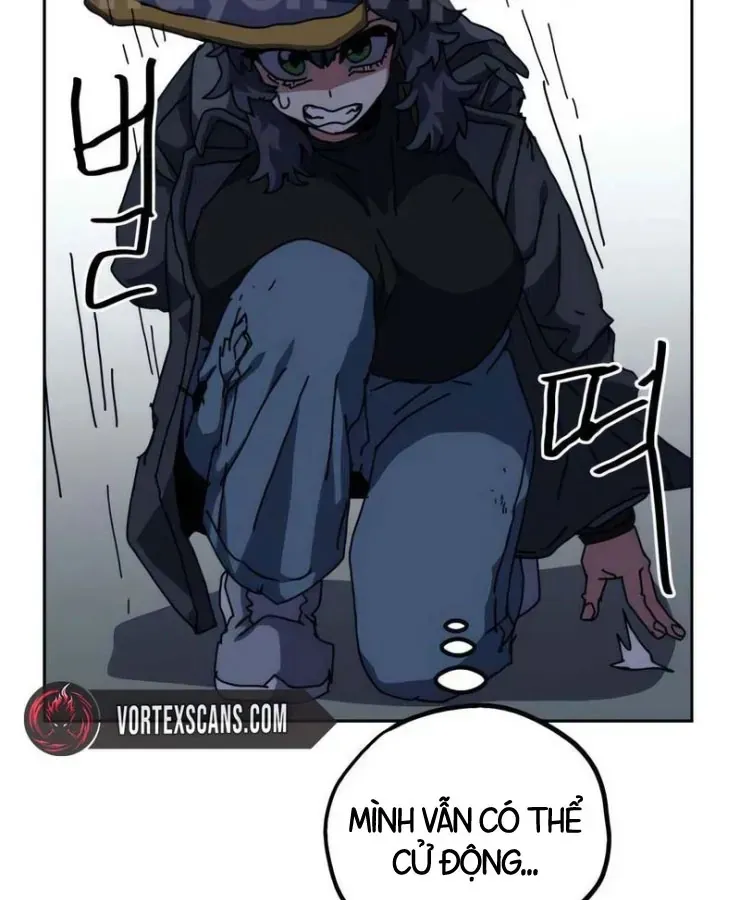 Chương Trình Đào Tạo Đại Pháp Sư Chap 18 - Next Chap 19