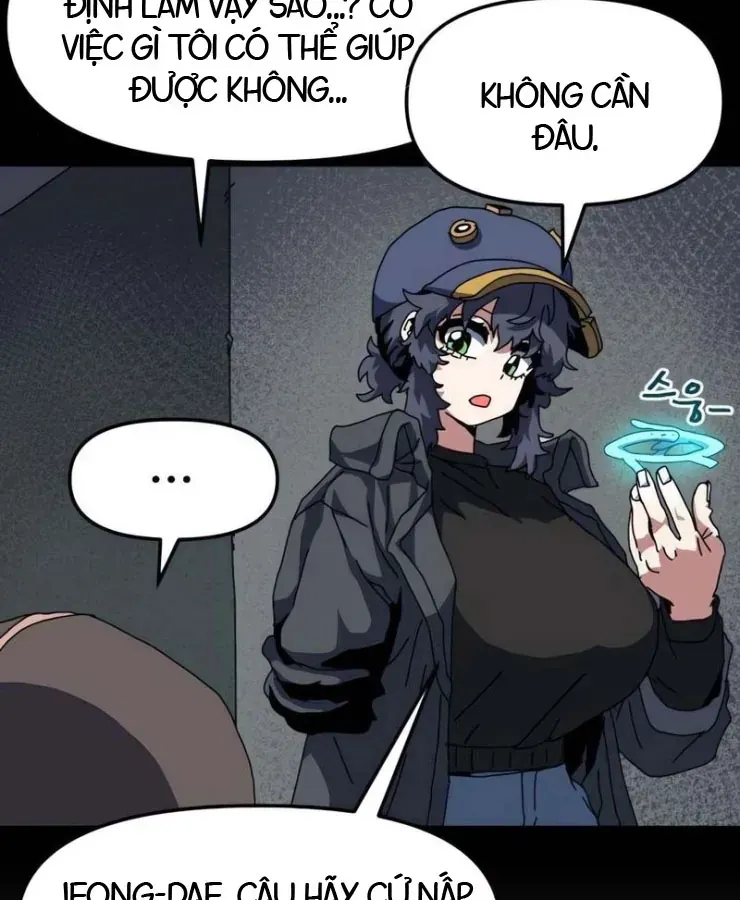 Chương Trình Đào Tạo Đại Pháp Sư Chap 18 - Next Chap 19