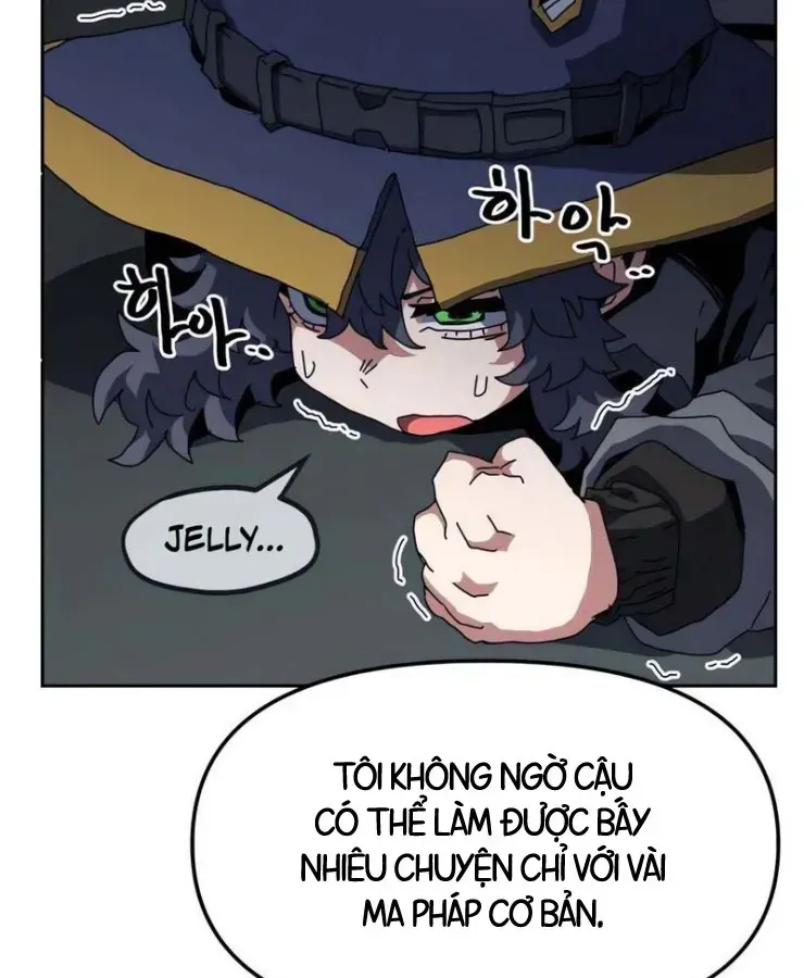 Chương Trình Đào Tạo Đại Pháp Sư Chap 18 - Next Chap 19