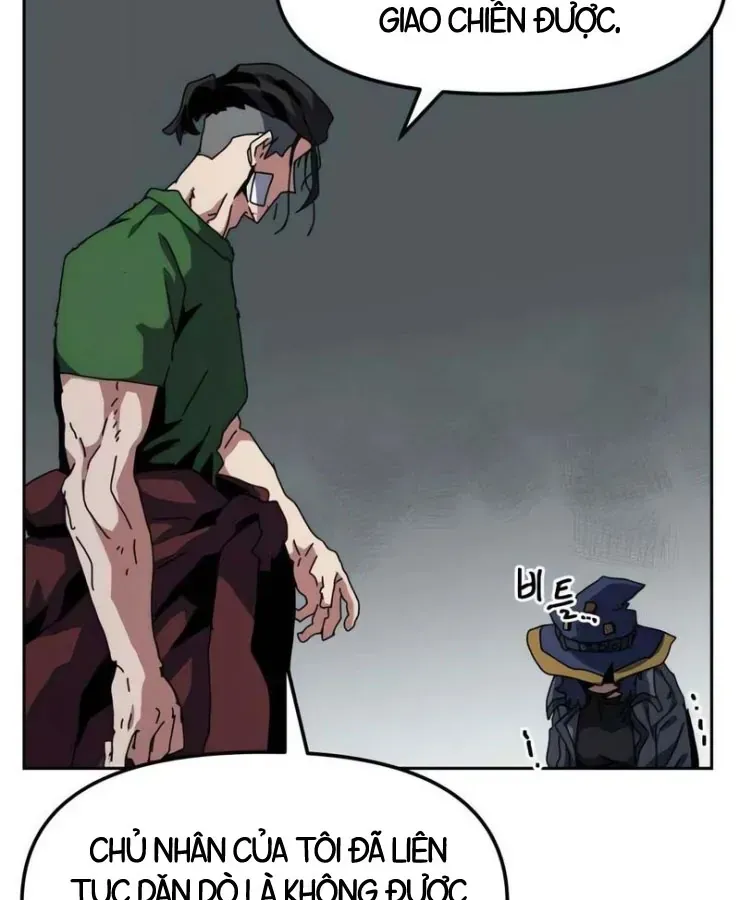 Chương Trình Đào Tạo Đại Pháp Sư Chap 18 - Next Chap 19