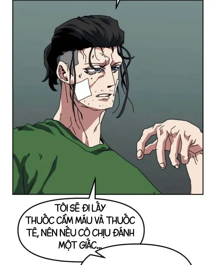 Chương Trình Đào Tạo Đại Pháp Sư Chap 18 - Next Chap 19